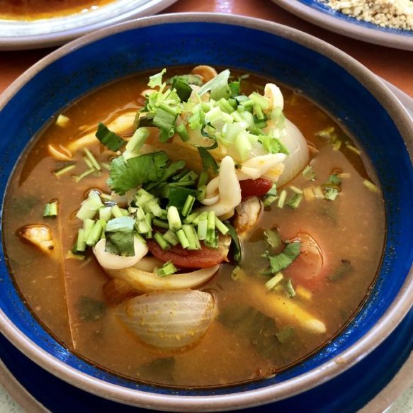 Tom Yam Kung