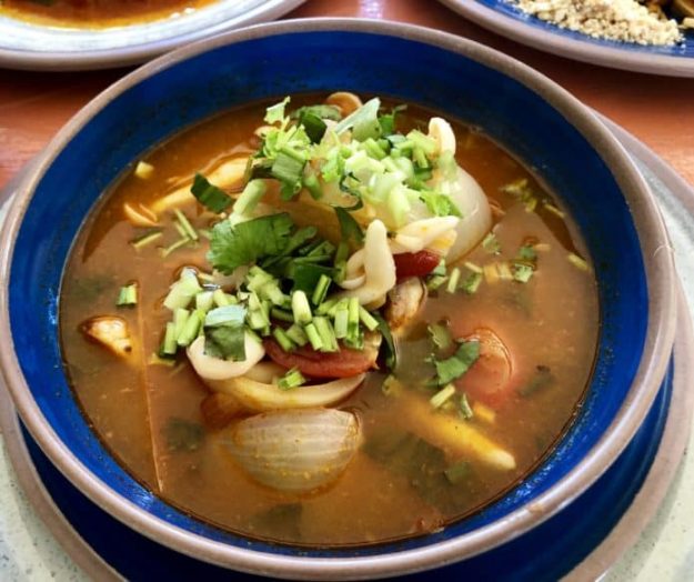 Tom Yam Kung Tom Yam Kung