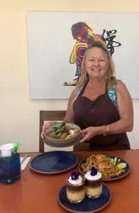 Phanaeng or Panang Pork Curry