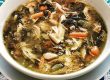 Hearty Rotisserie Chicken Soup