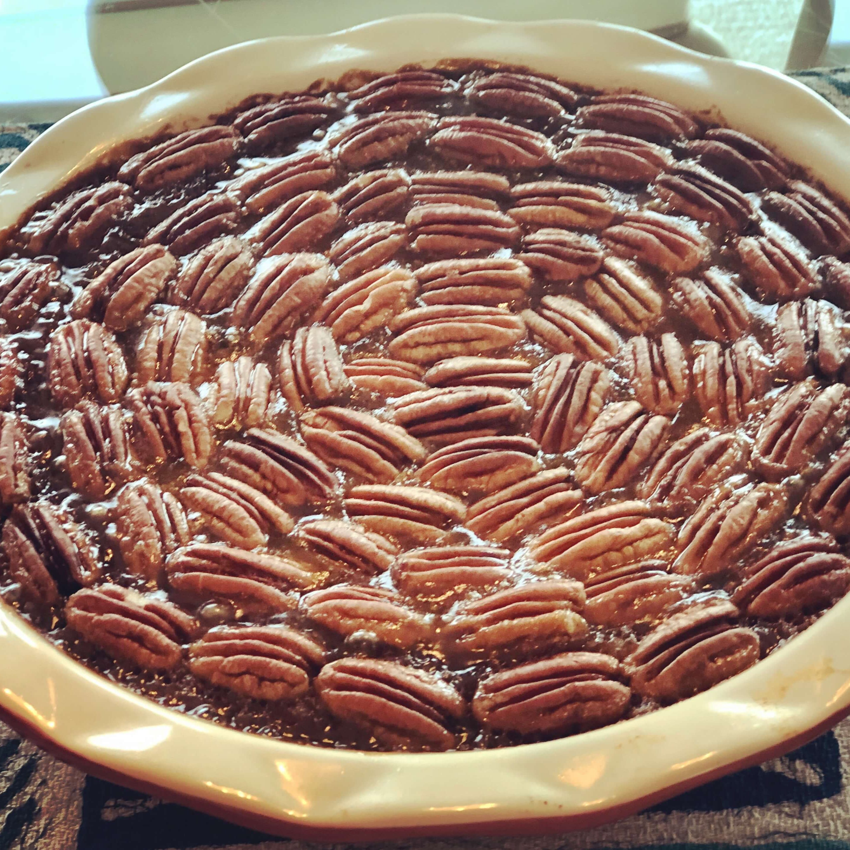 Holiday Sweet Potatoes