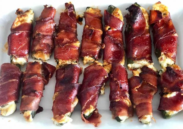 Jalapeno Poppers