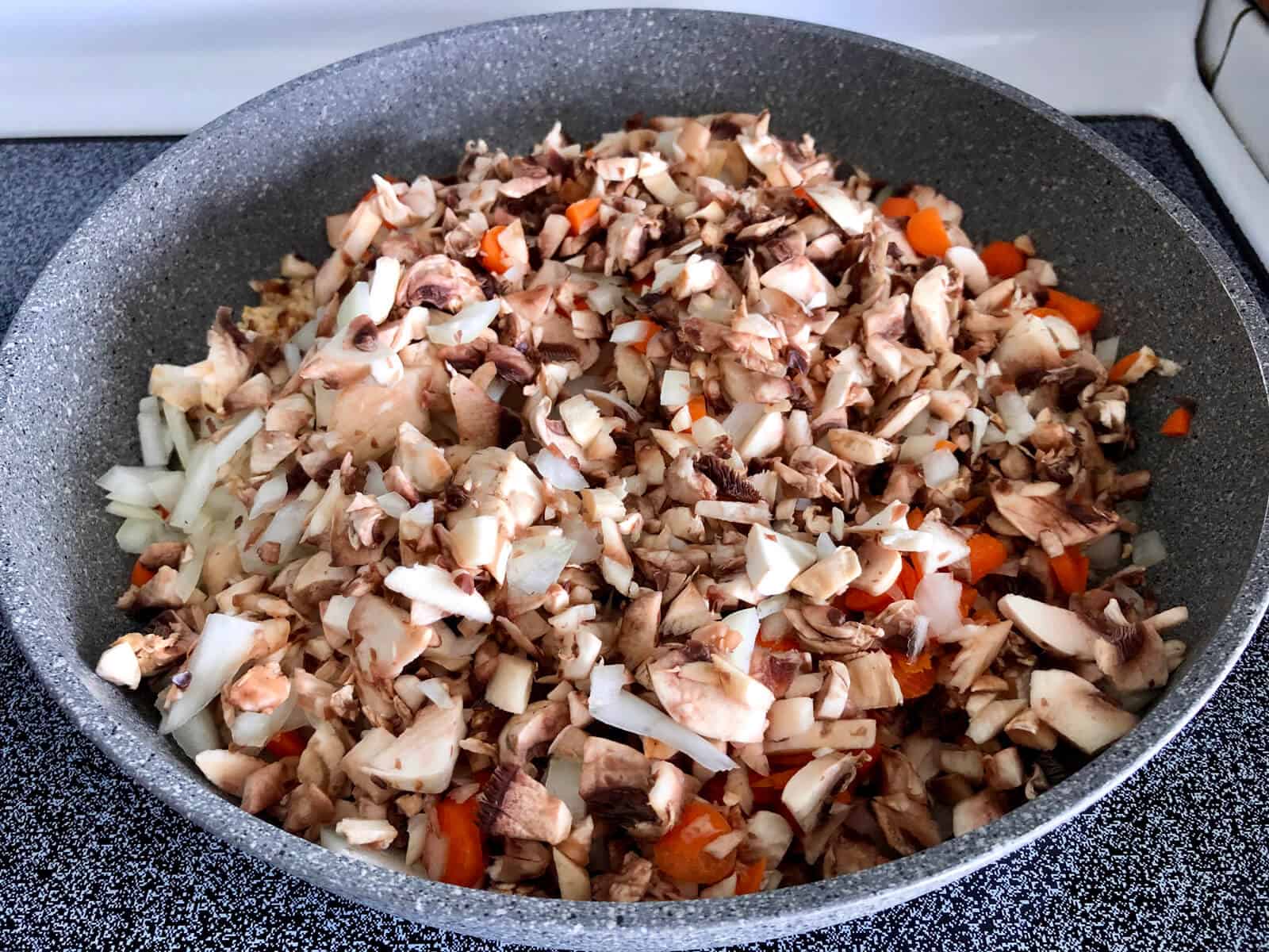 Italian Split Pea Soup