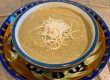 Cream Of Broccoli and Mushroom Soup