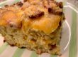 Bacon Cheddar Cornbread