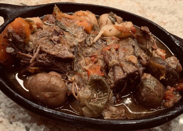 Marys Pot Roast